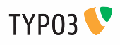 TYPO3 LOGO